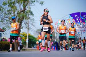 BIB: 1040027
                            <button type="button" onclick="openModal(10108990)" class="btn btn-primary btn-sm float-right btn-popup" data-toggle="modal" data-target=".modal-high-quality">
                        <i class="fas fa-shopping-cart"></i> Add to Cart
                    </button>
                                            <button type="button" onclick="isThisMe(10108990, true)" class="btn btn-success btn-sm float-right btn-popup btn-isme hidden" data-toggle="tooltip" data-placement="bottom" title="นี่คือรูปของคุณใช่ไหม คลิกที่นี่เพื่อเอาเข้าอัลบั้ม">
                        <i class="fas fa-plus"></i> Add to album
                    </button>
                    <button type="button" onclick="isThisMe(10108990, false)" class="btn btn-warning btn-sm float-right btn-popup btn-isnotme hidden">
                        <i class="fas fa-ban"></i> Remove from album
                    </button>